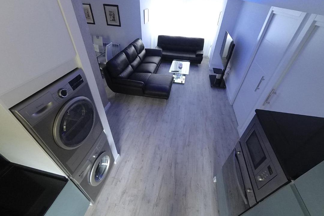 Photo of Livingroom in Txagorritxu