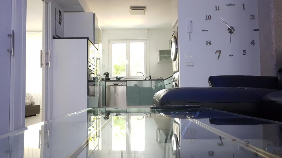 Photo of Livingroom in Txagorritxu