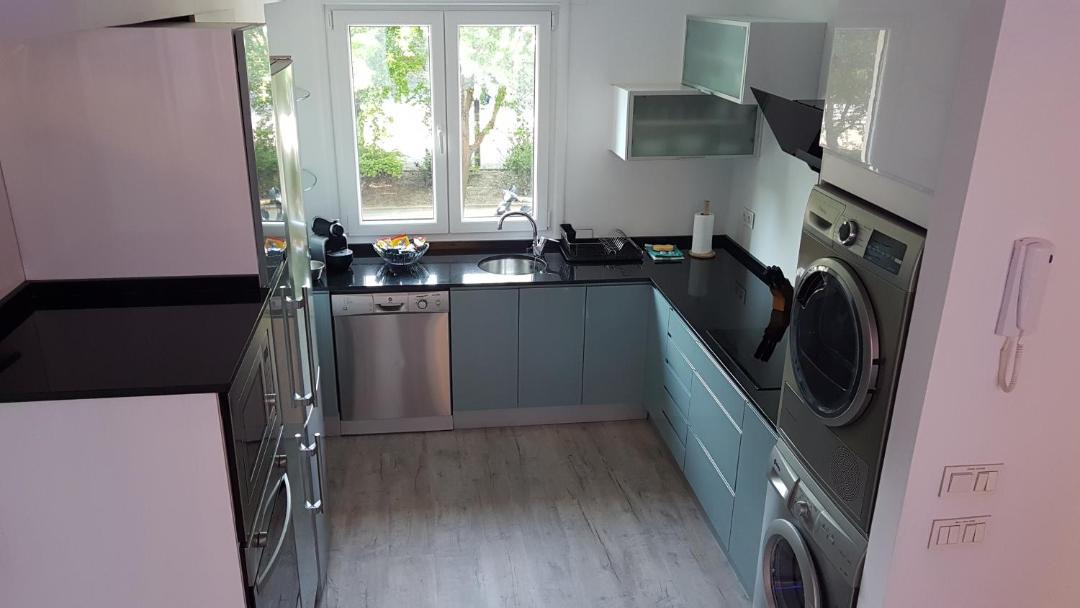 Photo of Kitchen in Txagorritxu