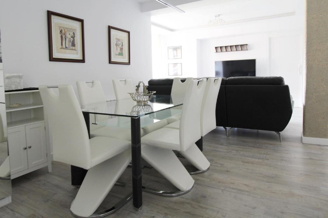 Photo of Livingroom in Txagorritxu