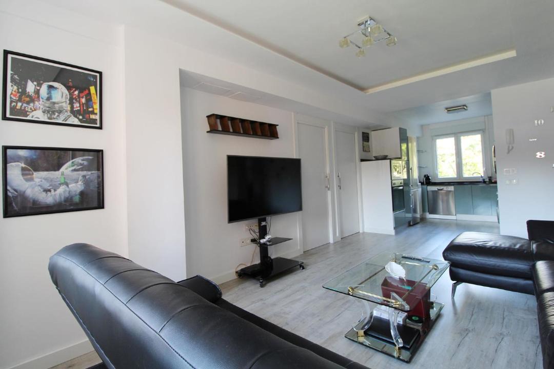 Photo of Livingroom in Txagorritxu