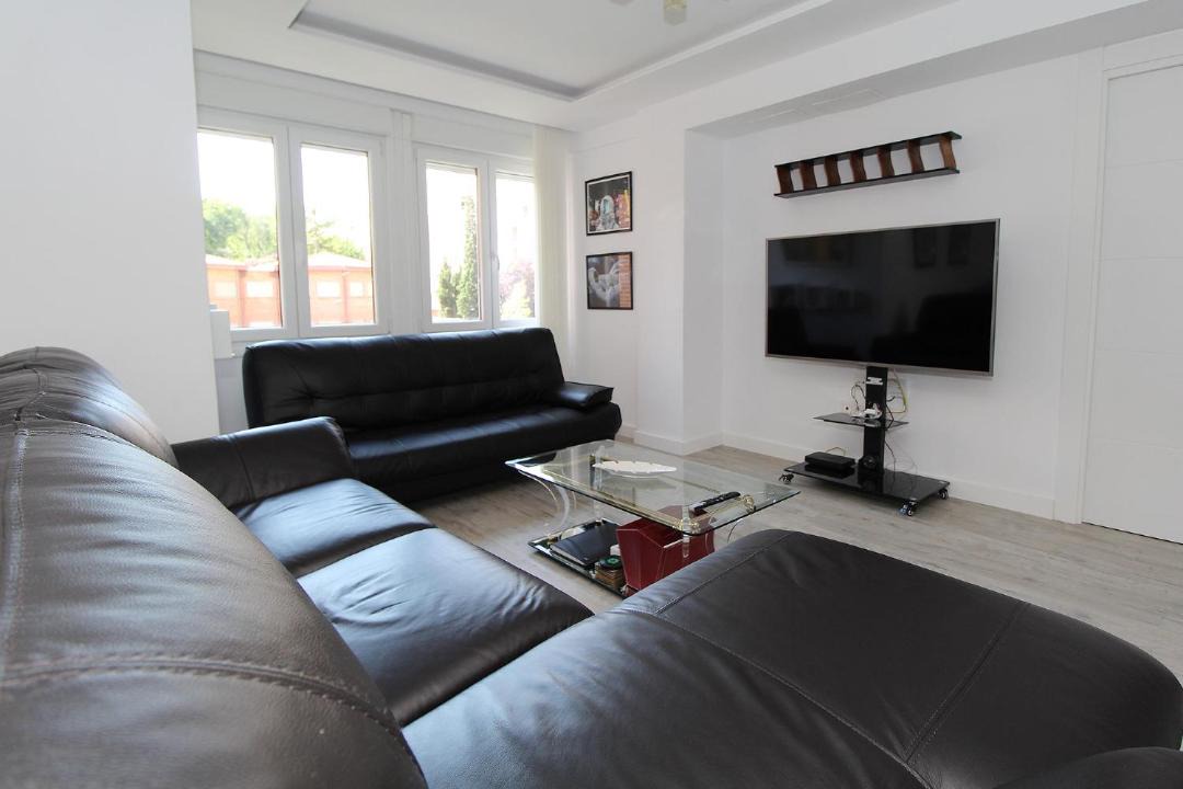 Photo of Livingroom in Txagorritxu