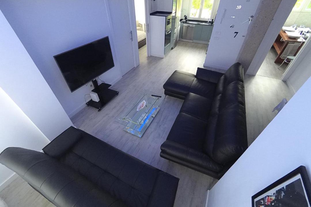 Photo of Livingroom in Txagorritxu