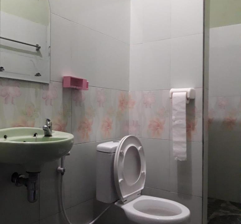 Photo of Bathroom in Gerupuk