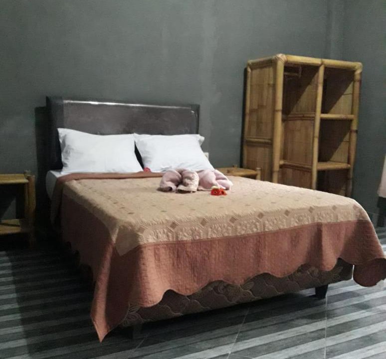 Photo of Bedroom in Gerupuk