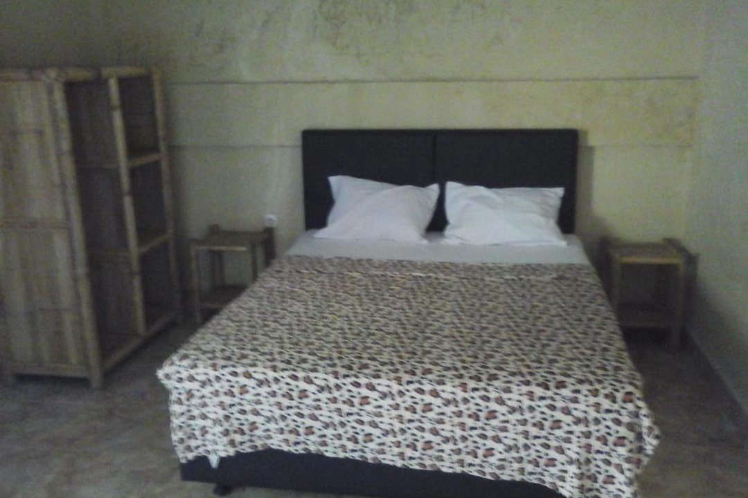 Photo of Bedroom in Gerupuk