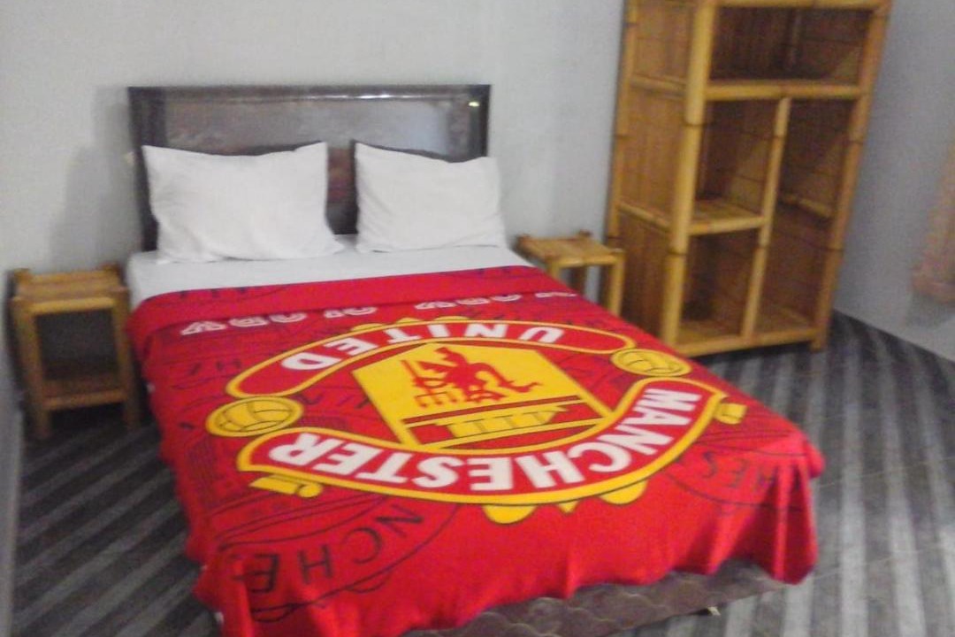 Photo of Bedroom in Gerupuk