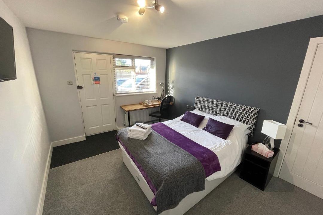 Photo of Others in Basingstoke