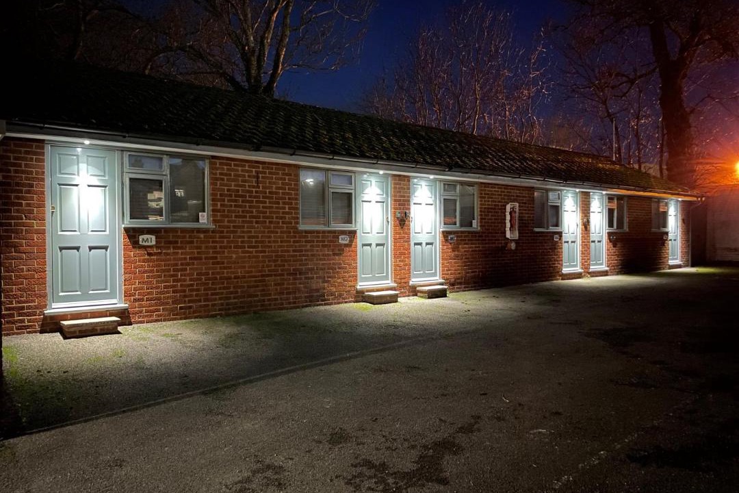 Photo of Others in Basingstoke