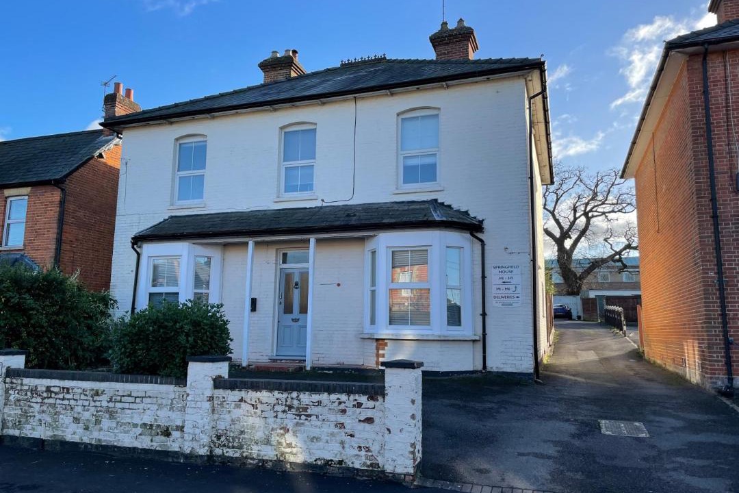 Photo of Others in Basingstoke