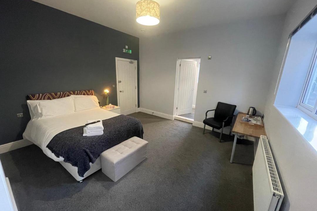 Photo of Others in Basingstoke