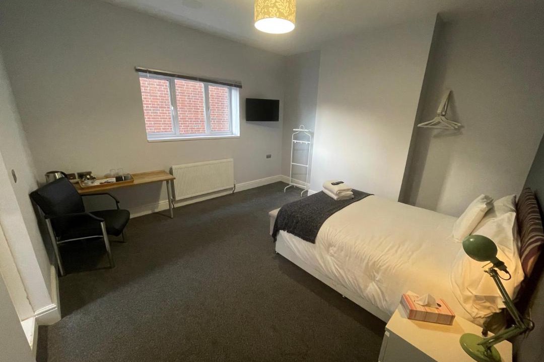 Photo of Others in Basingstoke