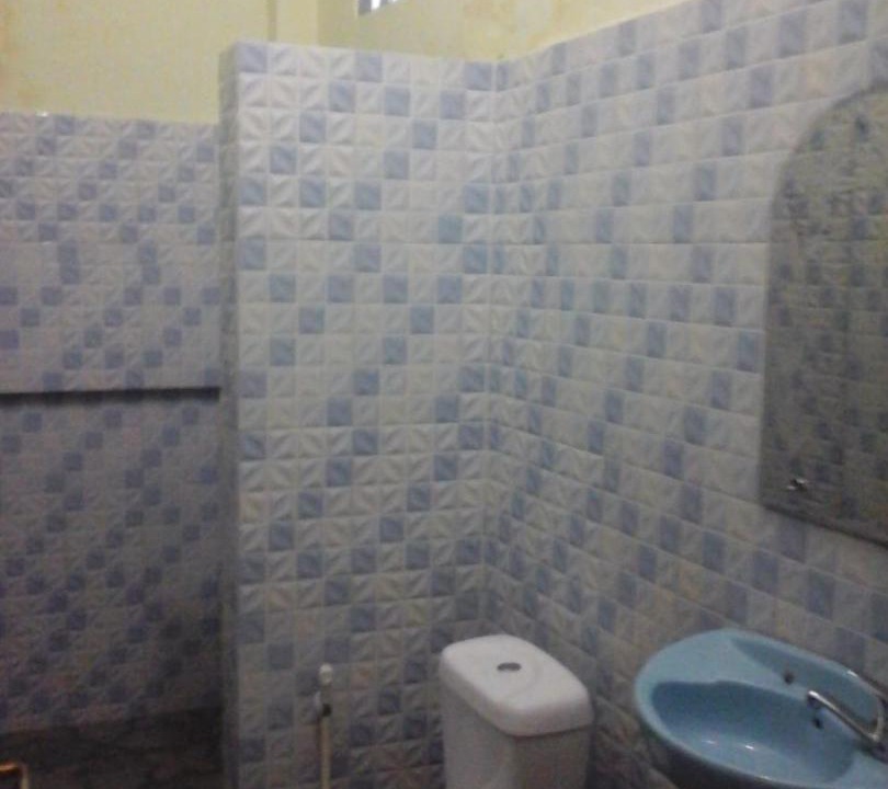 Photo of Bathroom in Gerupuk