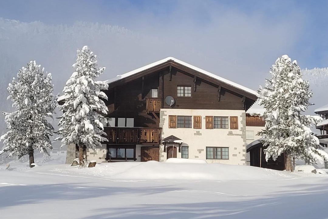 Photo of Others in Riederalp