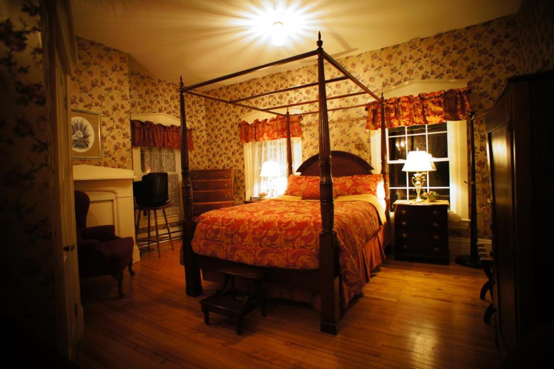 Photo of Bedroom in St. Andrews