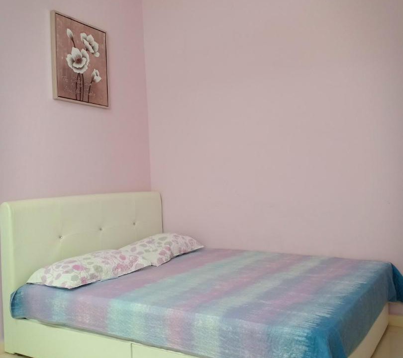 Photo of Bedroom in Tanjung Malim