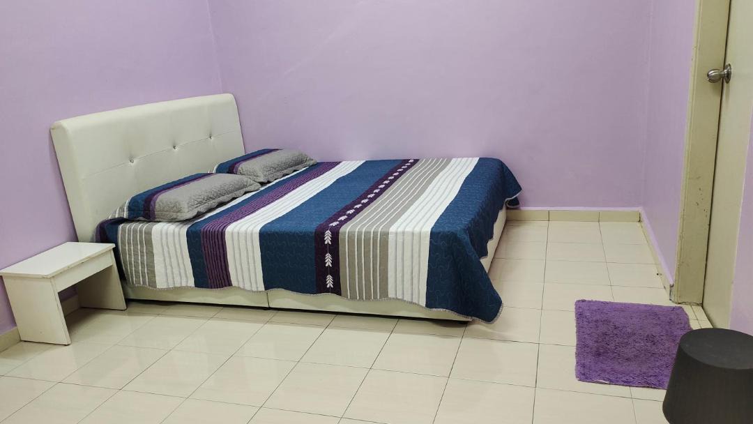 Photo of Bedroom in Tanjung Malim