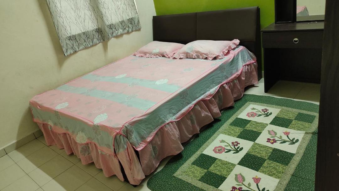Photo of Bedroom in Tanjung Malim