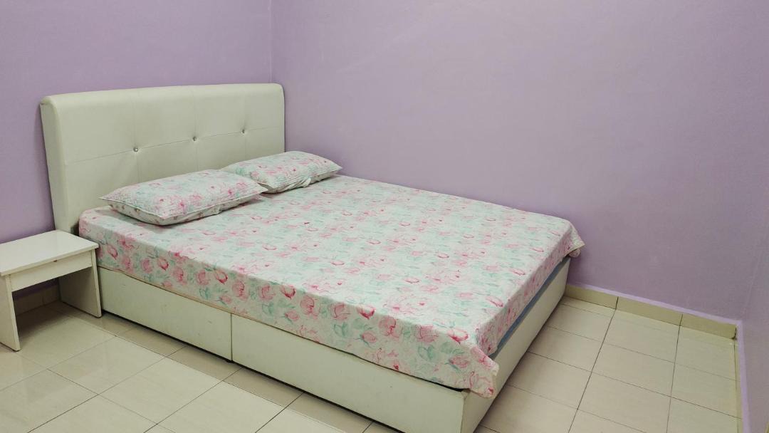 Photo of Bedroom in Tanjung Malim