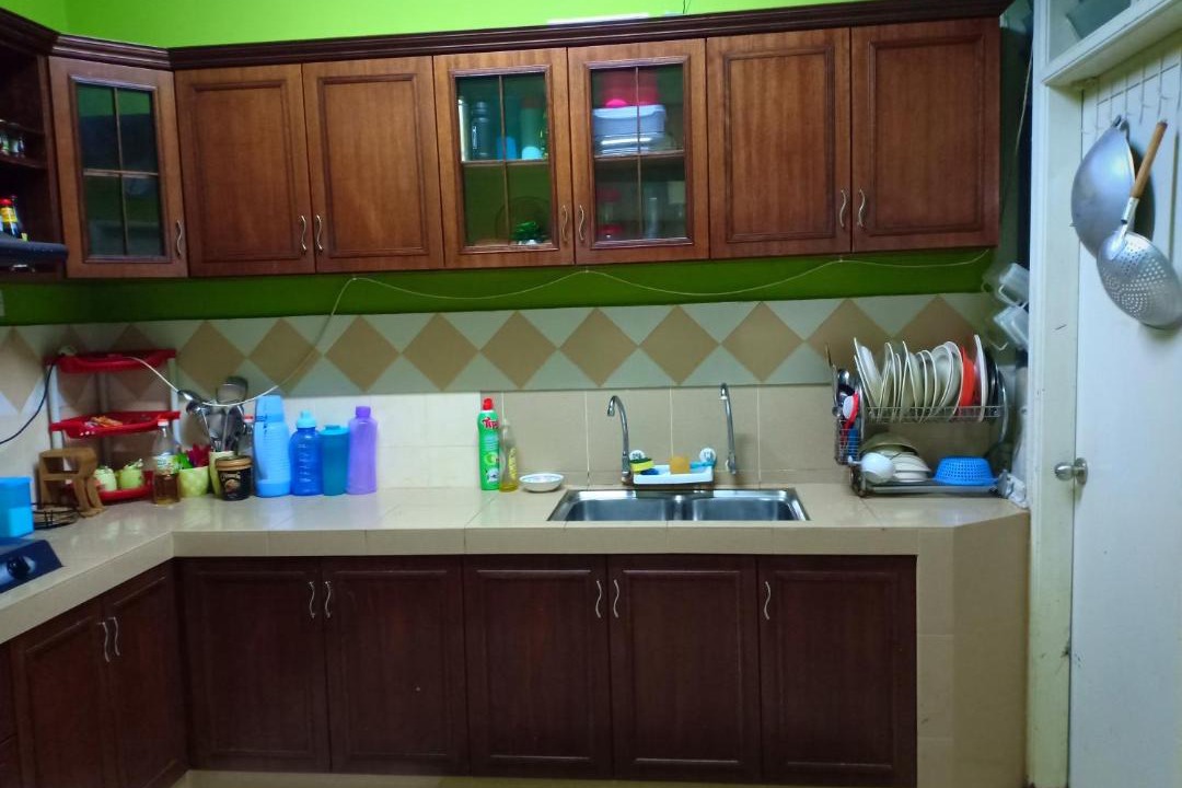 Photo of Kitchen in Tanjung Malim