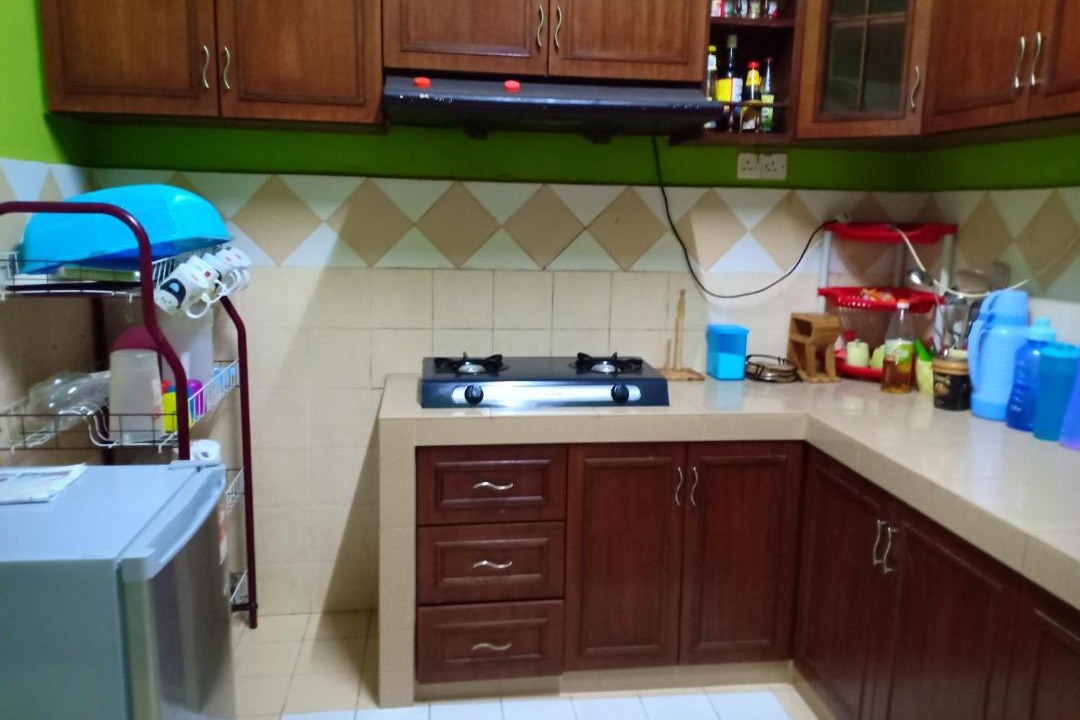 Photo of Kitchen in Tanjung Malim