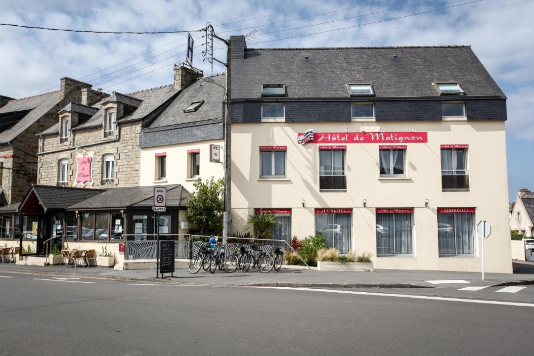 Photo of Others in Matignon