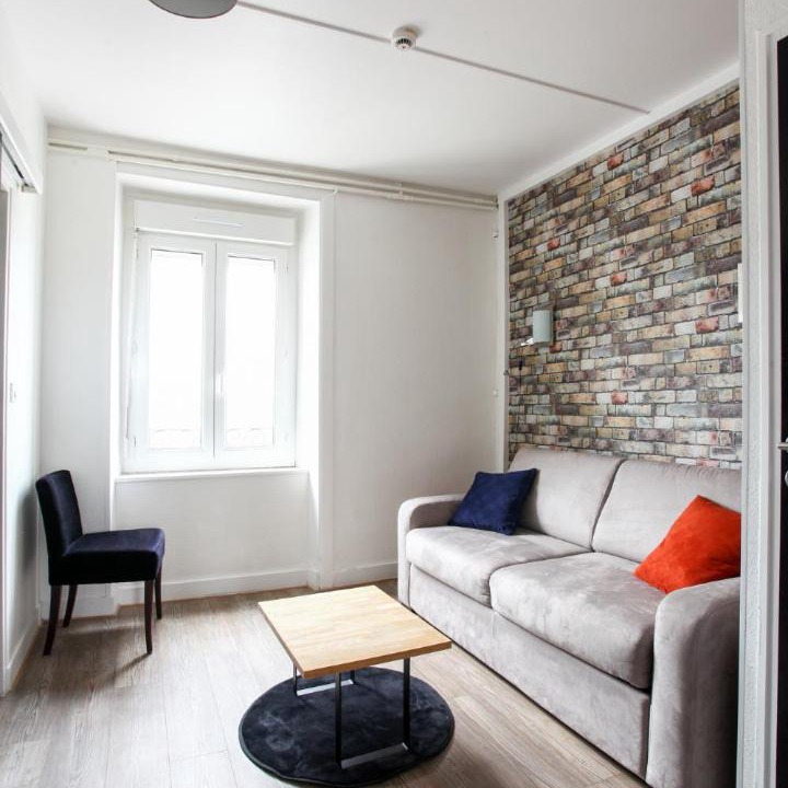 Photo of Livingroom in Matignon