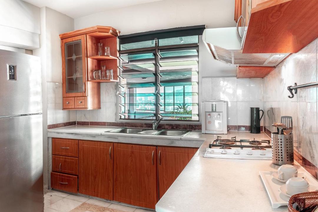 Photo of Kitchen in Taman Jerjak Indah