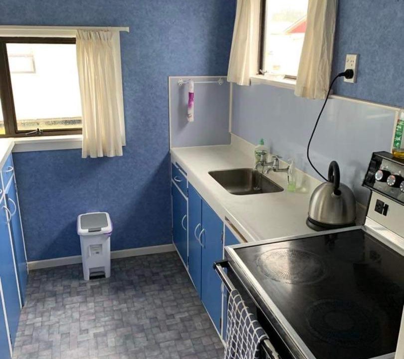 Photo of Kitchen in Urenui
