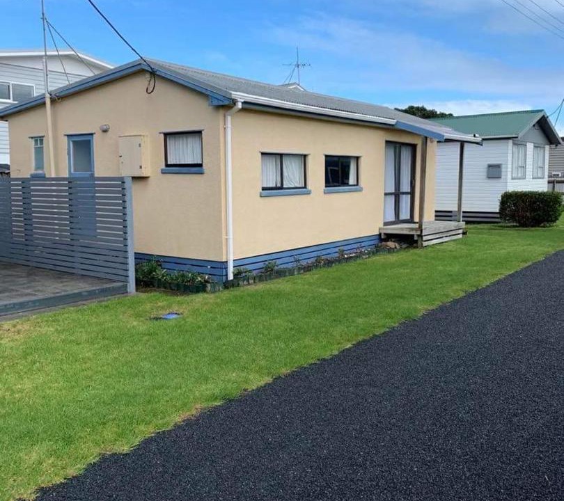 Photo of Buildings in Urenui
