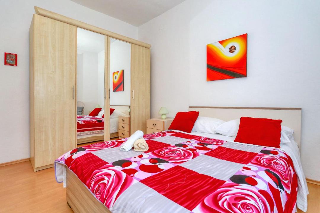 Photo of Bedroom in Poljica