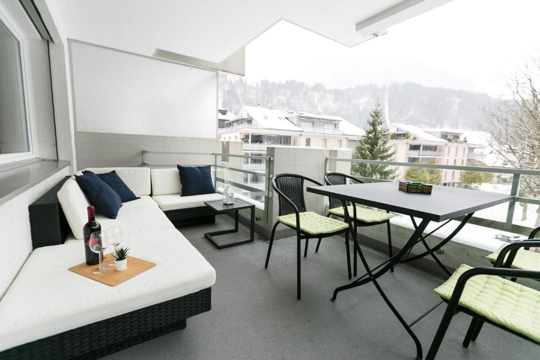 Photo of Others in Engelberg