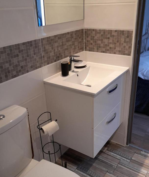 Photo of Bathroom in Montjaux