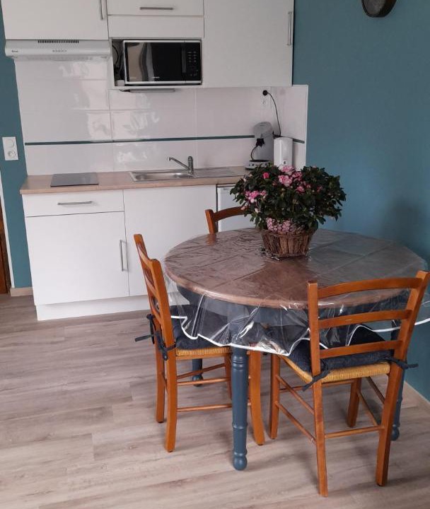 Photo of Kitchen in Montjaux