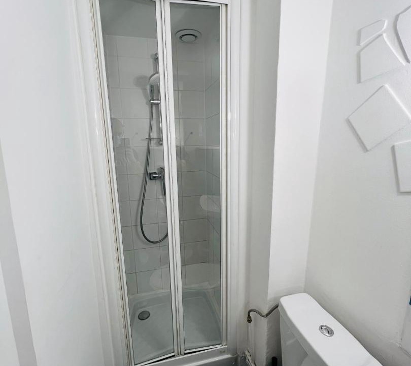 Photo of Bathroom in Saint-Etienne