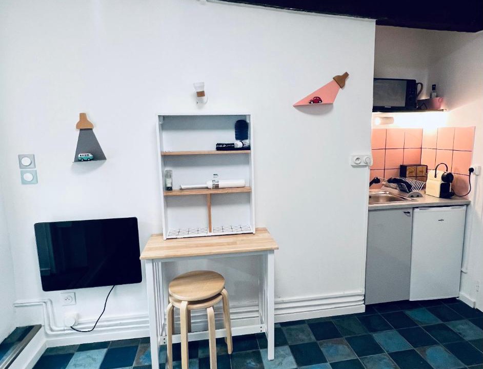 Photo of Kitchen in Saint-Etienne