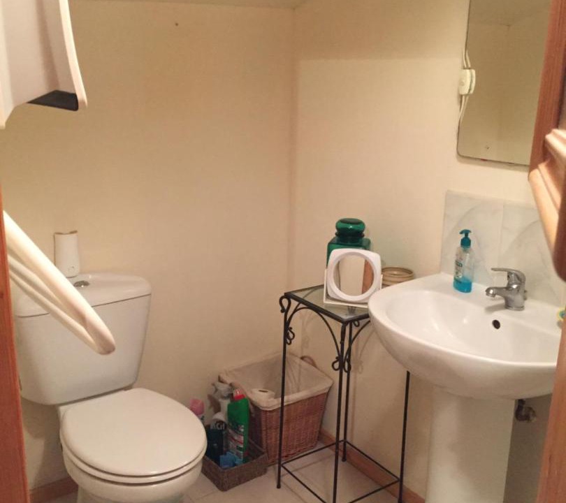 Photo of Bathroom in Dampierre-sur-Boutonne