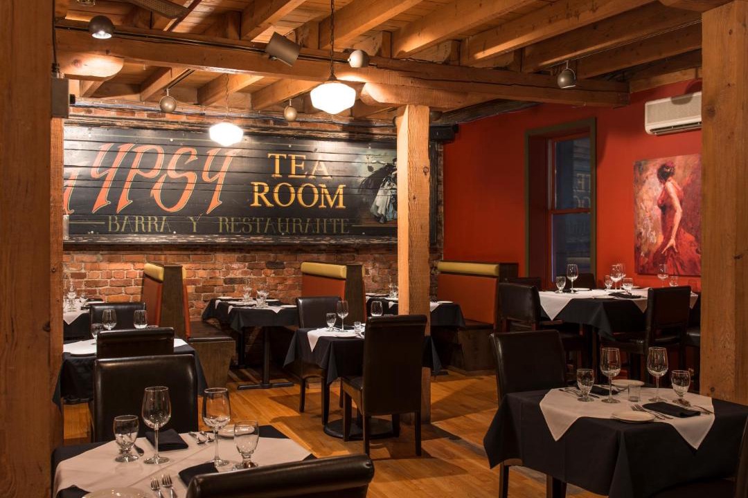 Photo of Others in Downtown St. John's