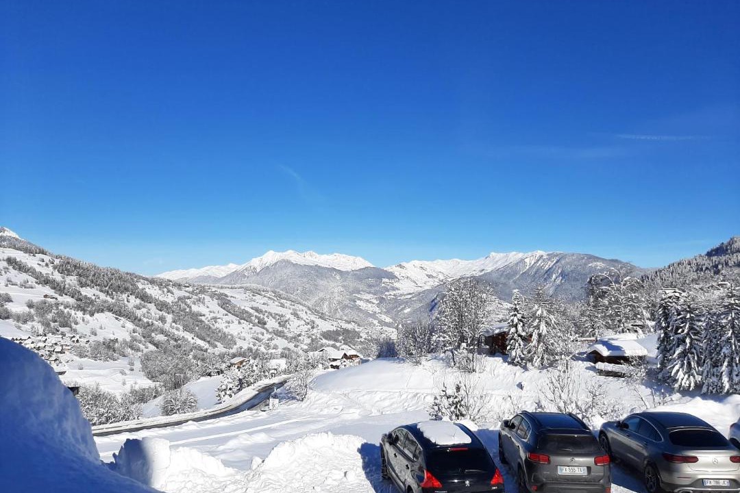 Photo of Others in Valmorel
