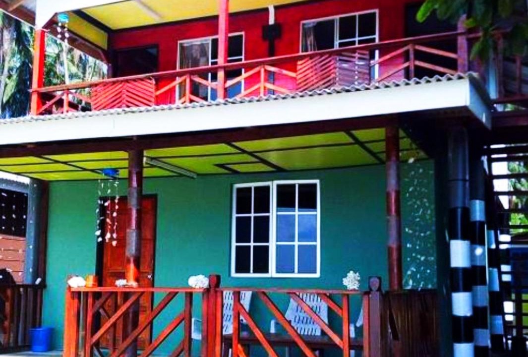 Photo of Others in Tioman Island