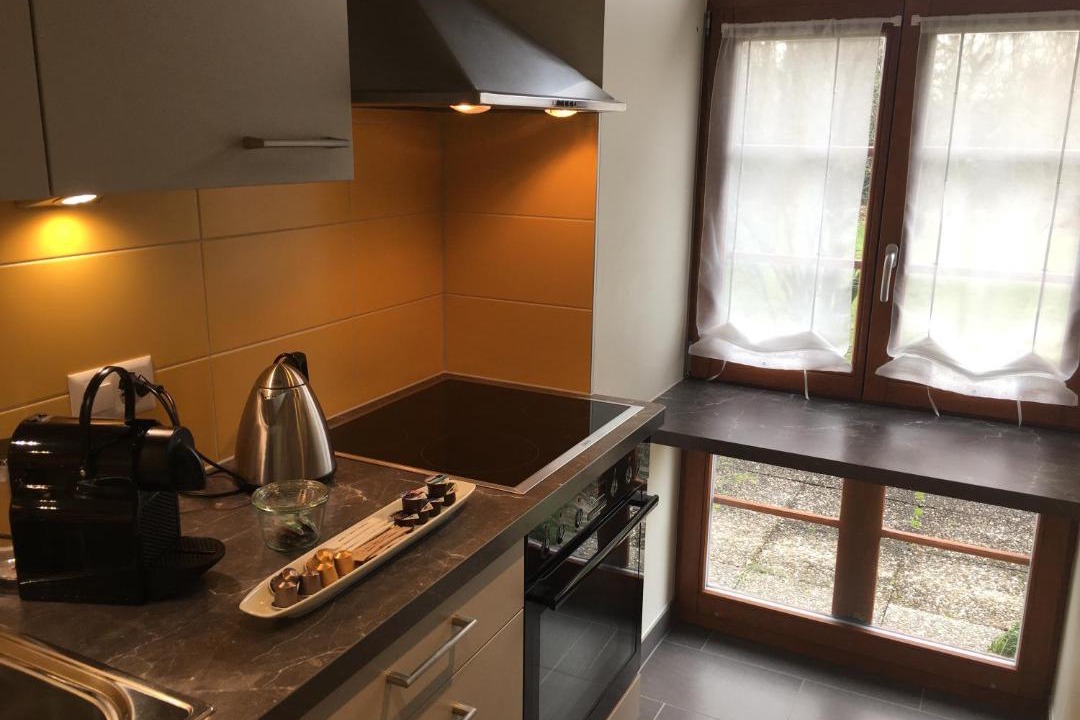 Photo of Kitchen in Mathod