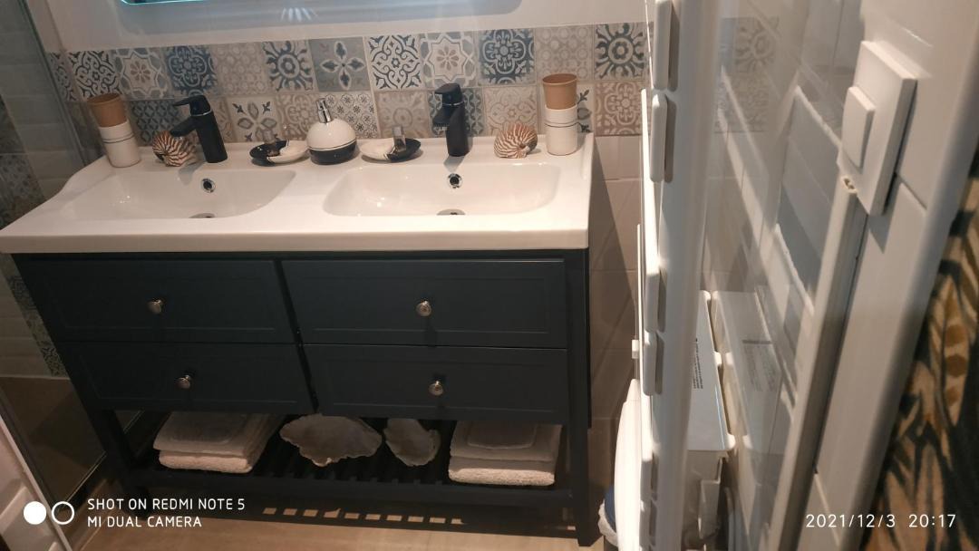 Photo of Bathroom in Chabeuil