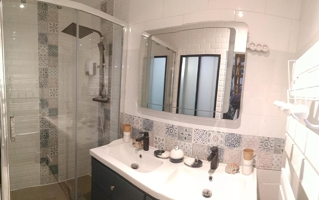 Photo of Bathroom in Chabeuil