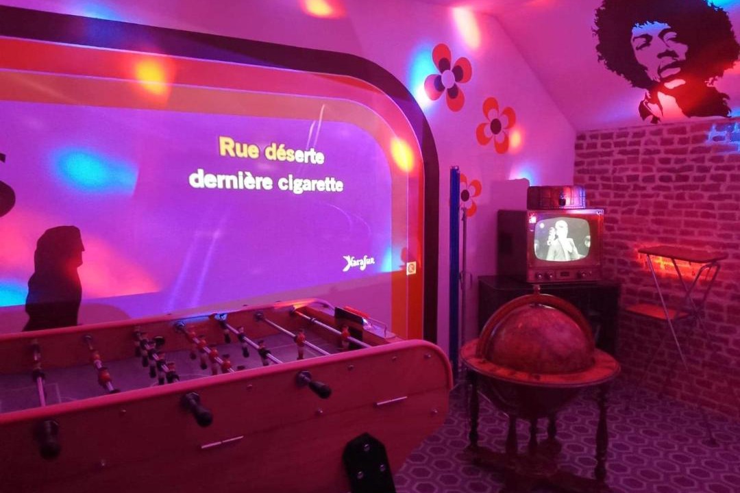 Photo of Others in Mondrepuis