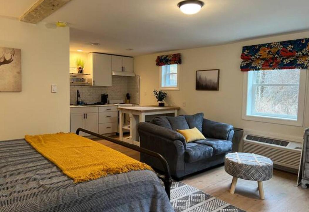 Photo of Others in Blodgett Mills