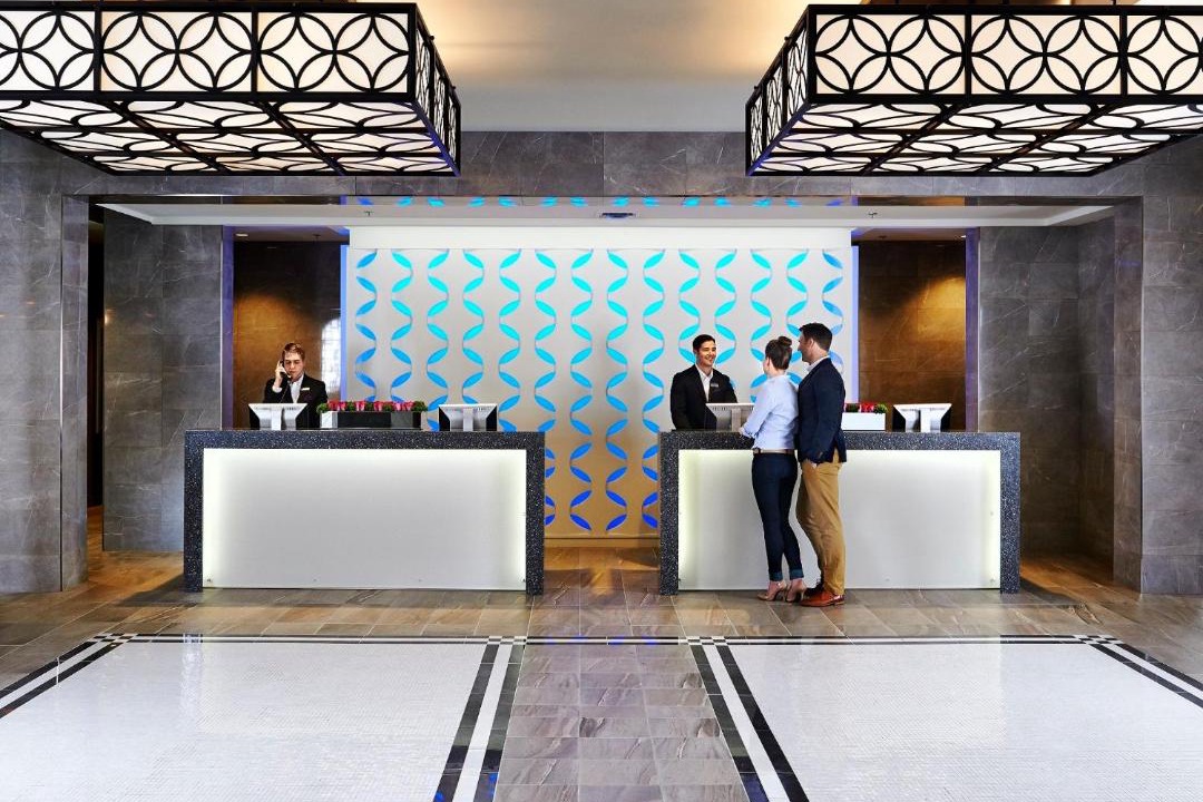 Photo of Others in Downtown Halifax