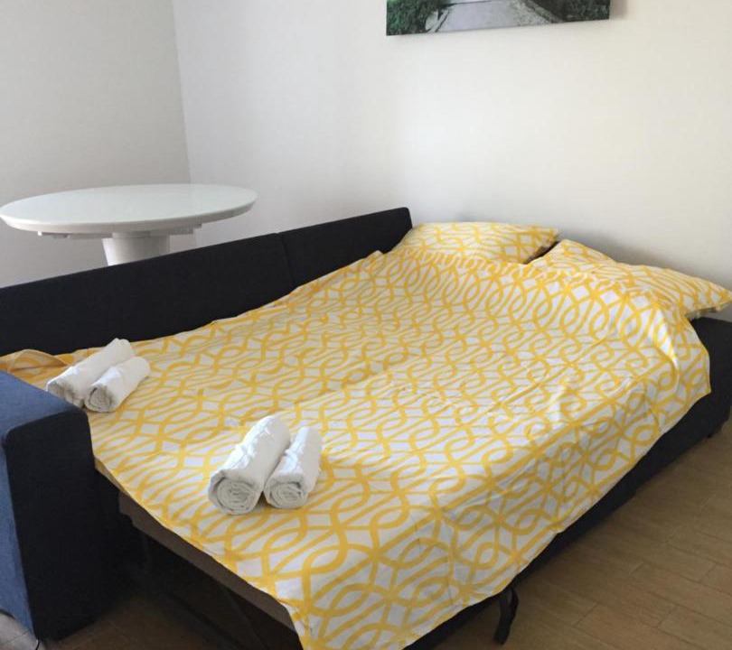 Photo of Bedroom in Zaton