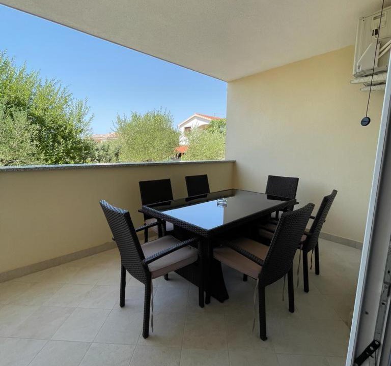 Photo of Patio Balcony in Zaton