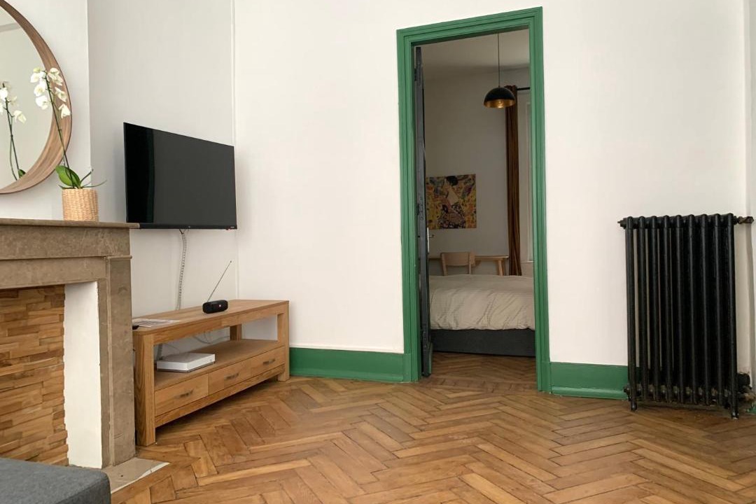 Photo of Livingroom in Douai