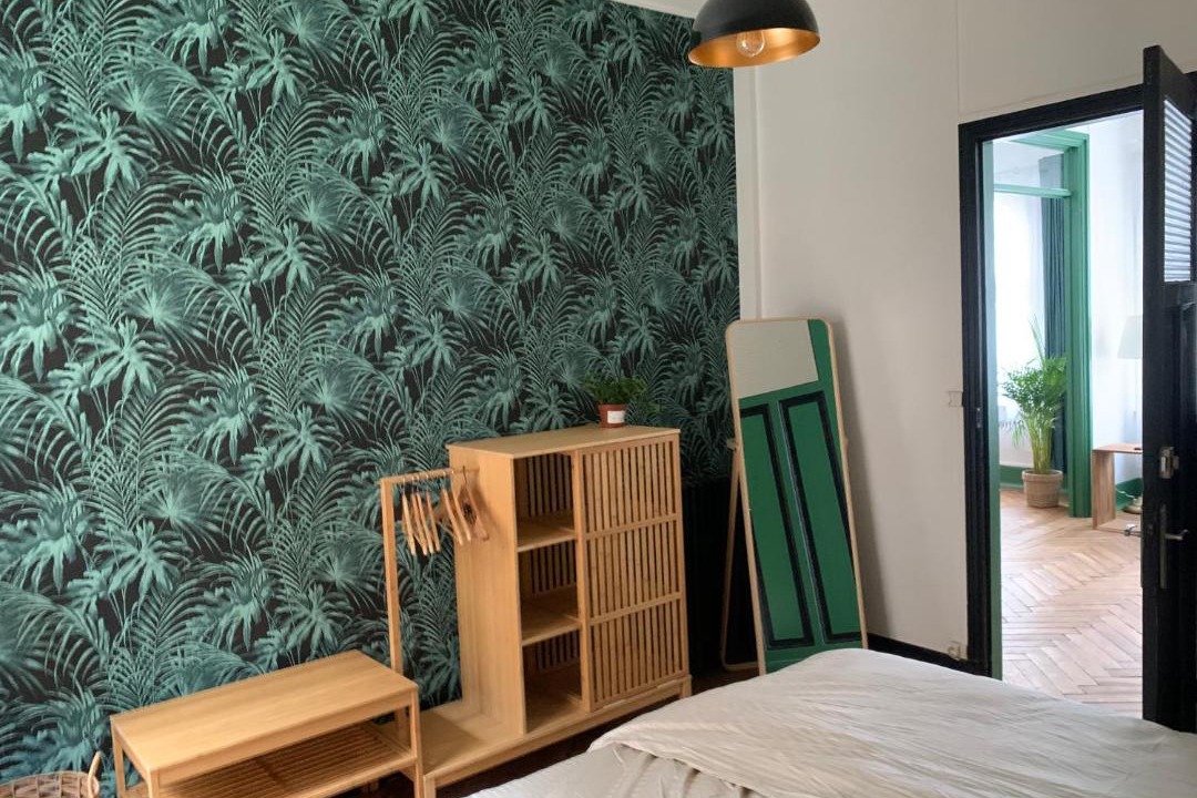 Photo of Bedroom in Douai